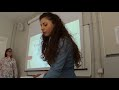 un frame dal video della presentazione
