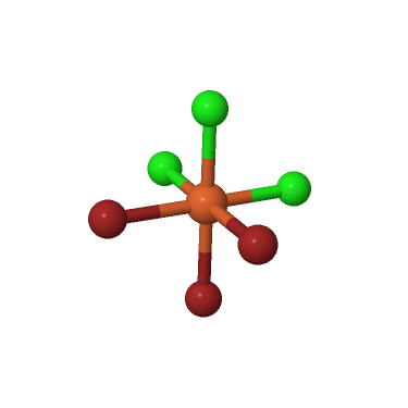 isomero fac