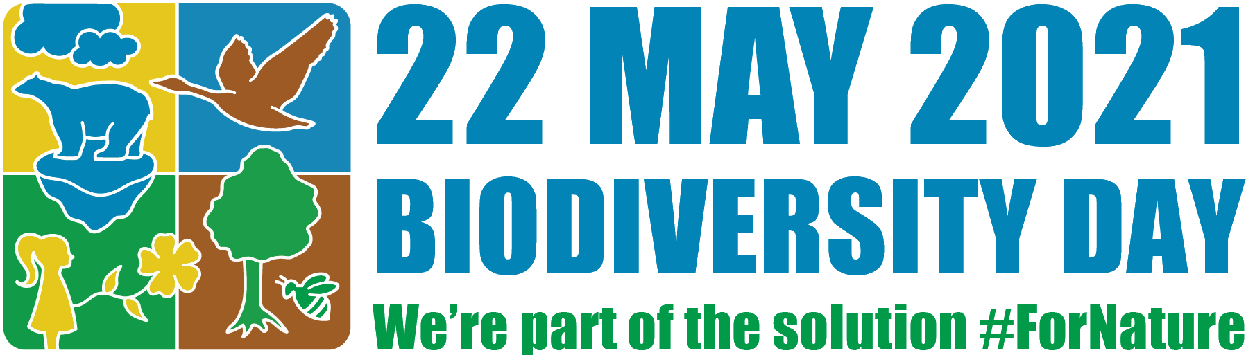 2021 biodiversity day