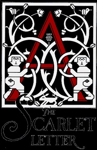 The Scarlet Letter