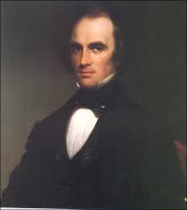 Portrait of Nathaniel Hawthorne