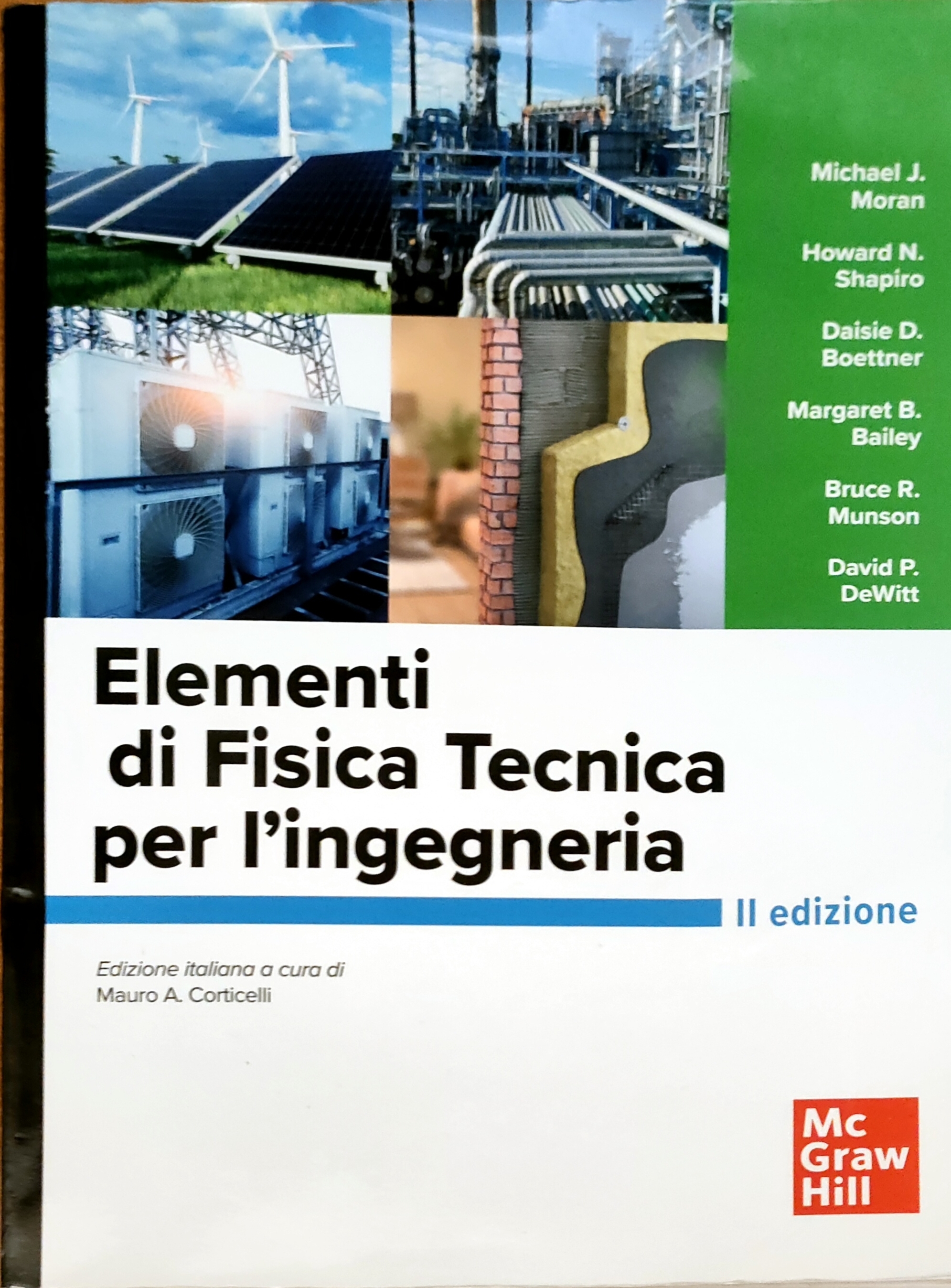 Copertina