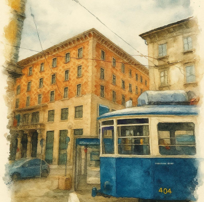 SSLMIT Via F. Filzi 14 - Trieste