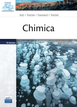 Testo chimica