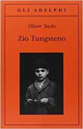 Zio Tungsteno