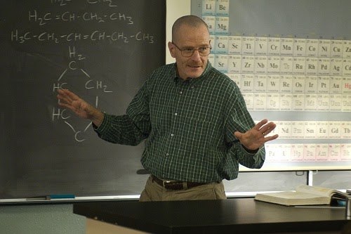 breaking bad